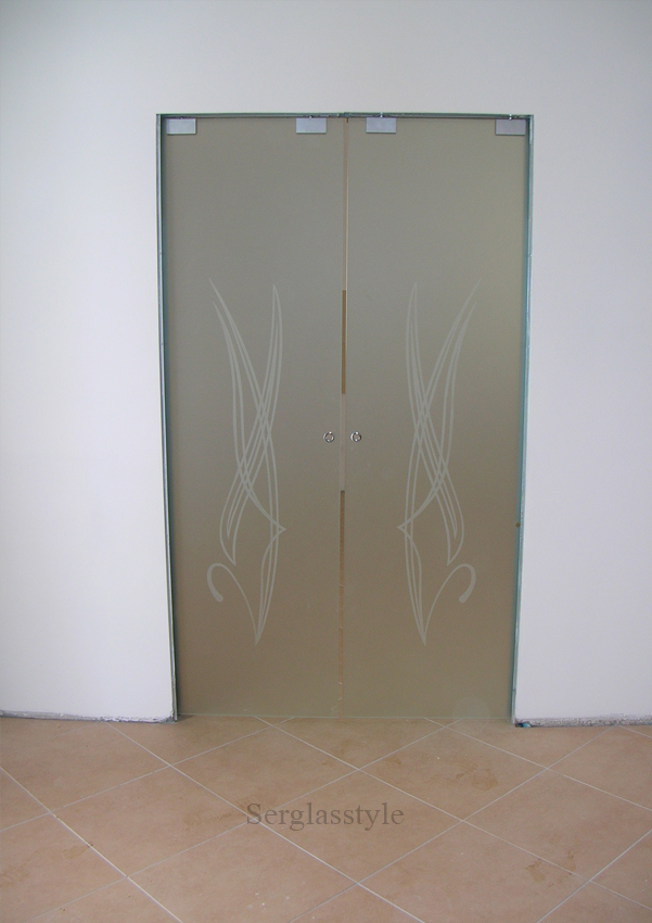 eclisse scrigno porte vetro tuttovetro scorrevoli doppie due porte in vetro prezzi preventivo preventivo costi ristrutturazioni casa
