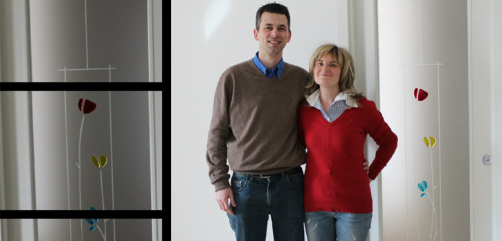 clienti contenti vetro porte satinati disegni vetro colorazione vetrotuttovetro porte