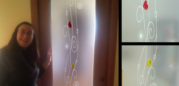 porte scorrevoli vetrate per porta vetri artistici lavorati porte tutte vetro cristal civico14 eclisse scrigno