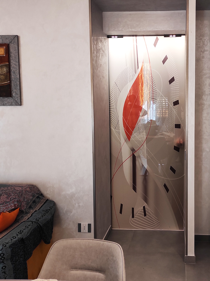 quadri in vetro astratto sette vetro astratto vetrata astratta porta in vetro astratta moderna design serglas com cristalli porte vetro scorrevoli su misura glass door design italy porte vetro tuttovetro arredo arredare hotelmarilin quadro in vetro stratificato antisfondamento genova roma livornosicilia sardegna